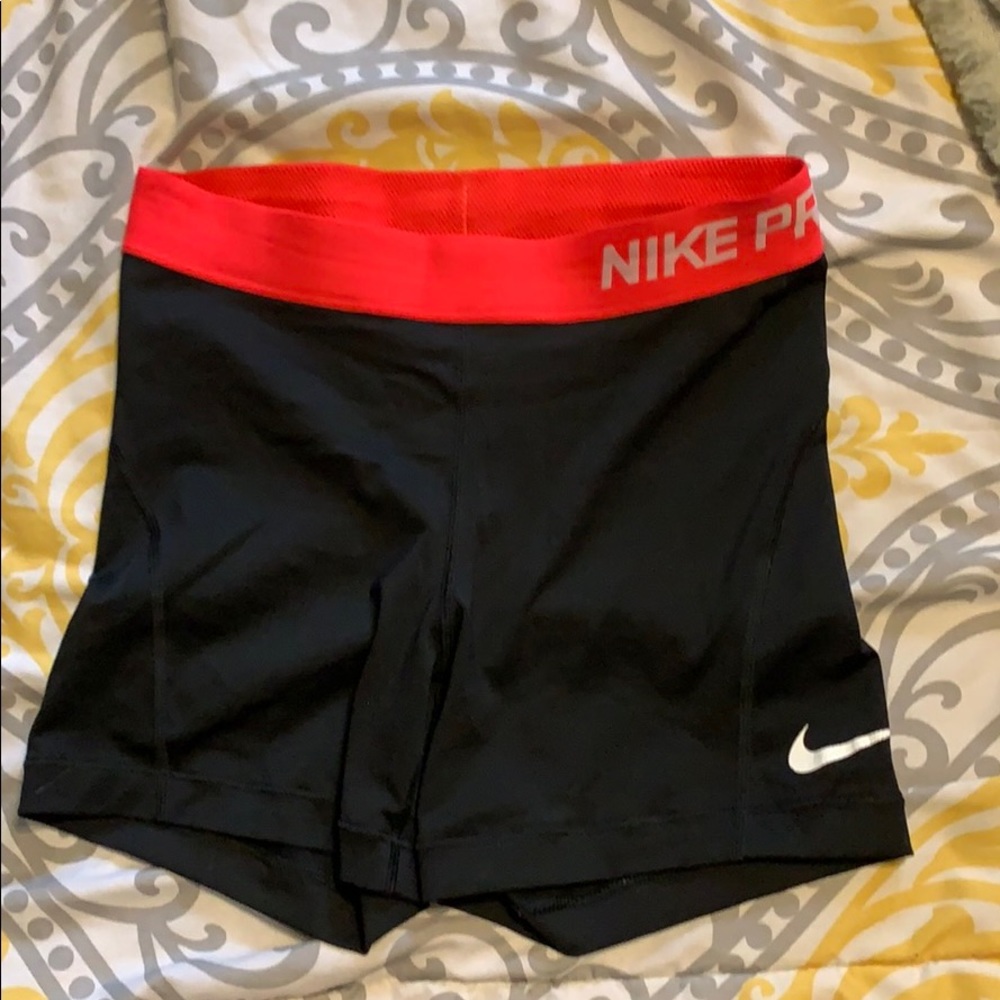 Nike shorts